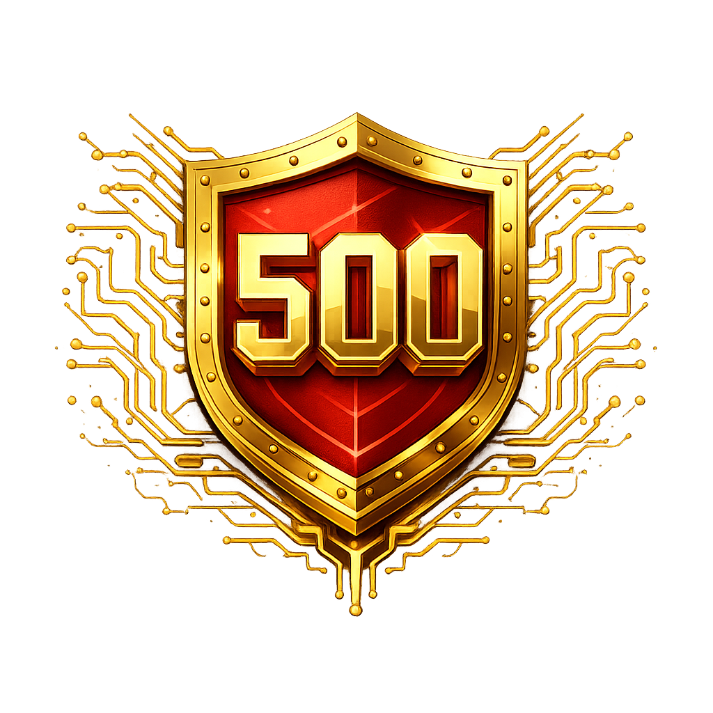 Sicheres Gründungsmitglied Paket