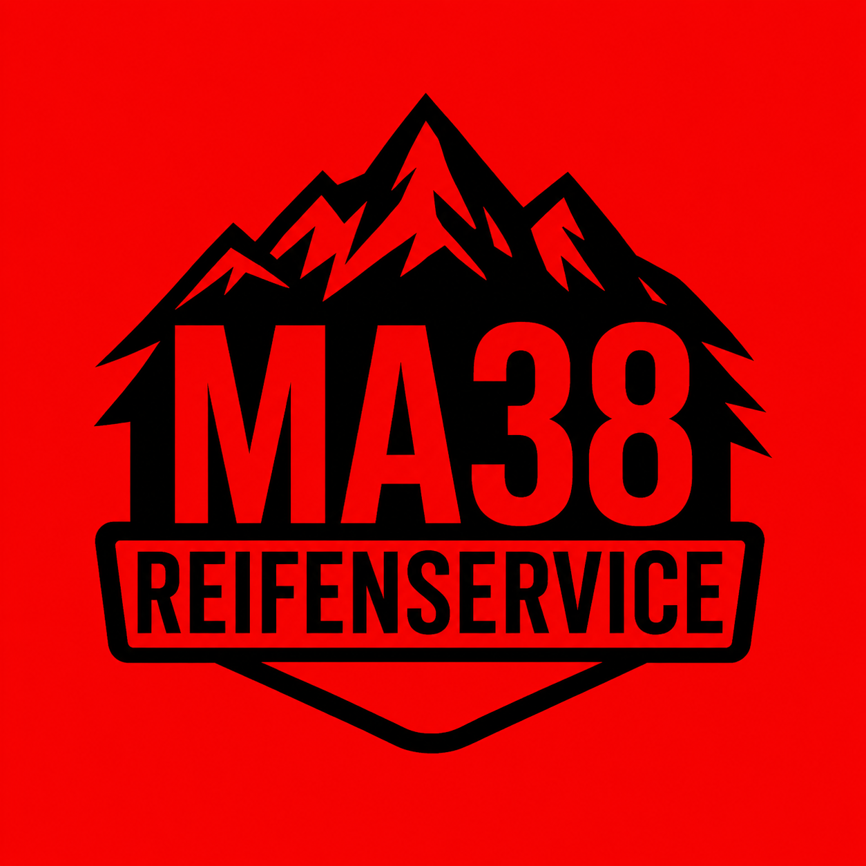MA38 Reifenservice
