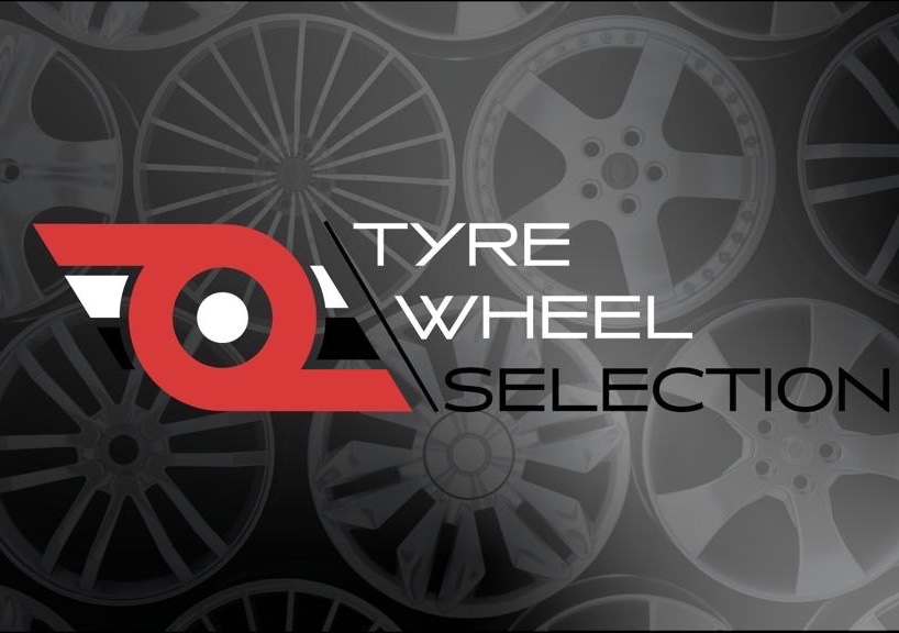 Tyre & Wheel Selection