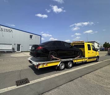 ENZ Abschleppdienst 24/7
