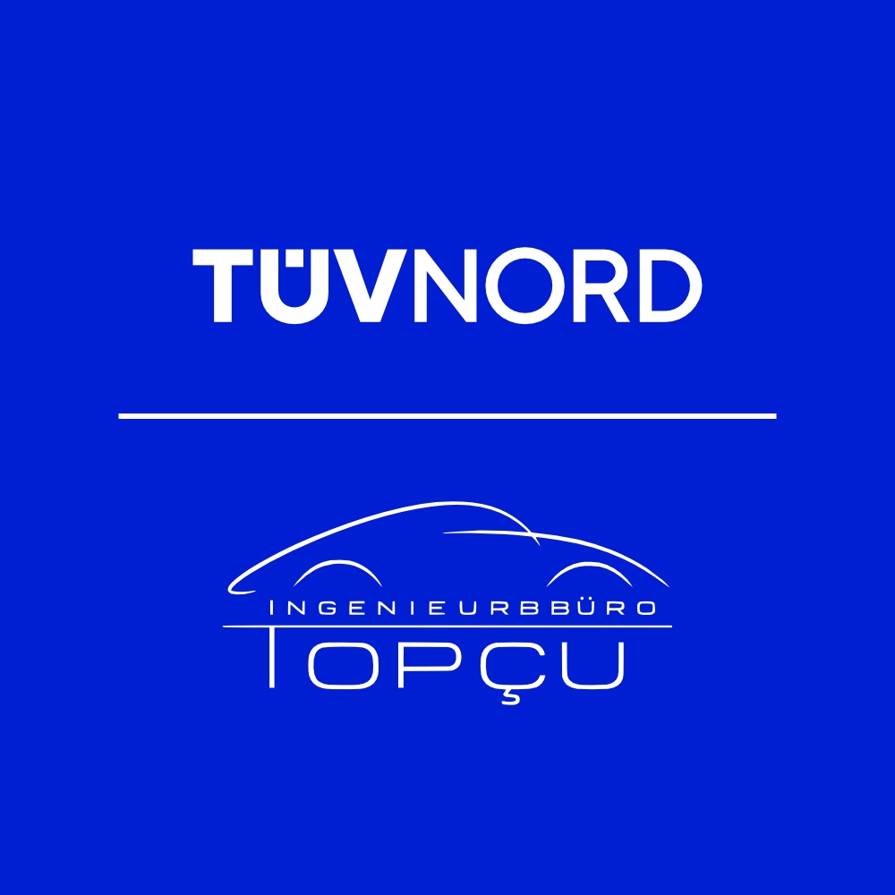 TÜV NORD Partnerbüro Ingenieurbüro Topçu