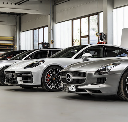 CarWrapping Stuttgart