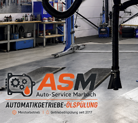 Auto-Service Marbach