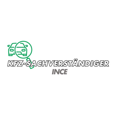 Kfz-Sachverständiger Ince