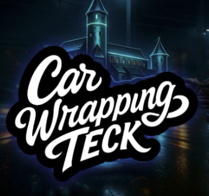 Car Wrapping Teck