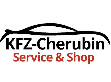 KFZ-Cherubin