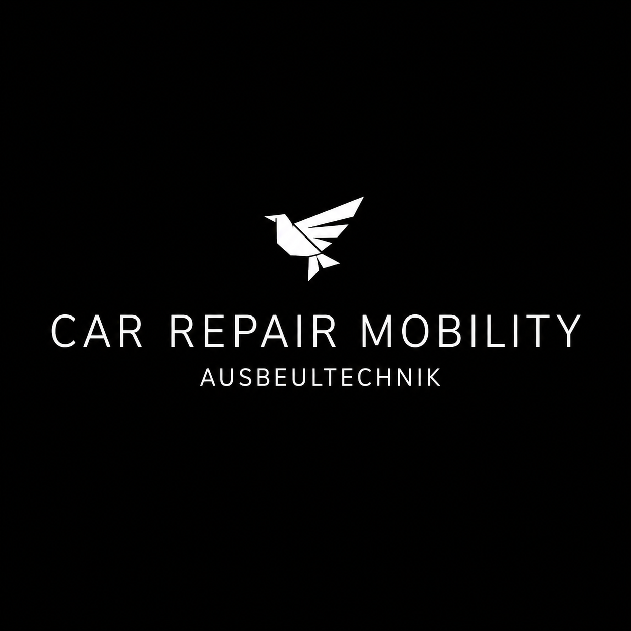 CAR REPAIR MOBILITY - Ausbeultechnik
