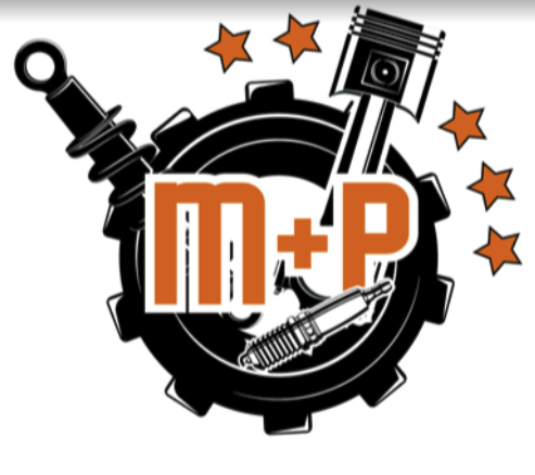 M + P Auto-Service Kfz.-Meisterbetrieb