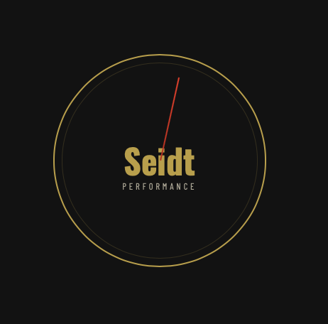 SEIDT PERFORMANCE