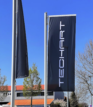 TECHART Automobildesign GmbH