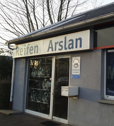 Arslan Reifen