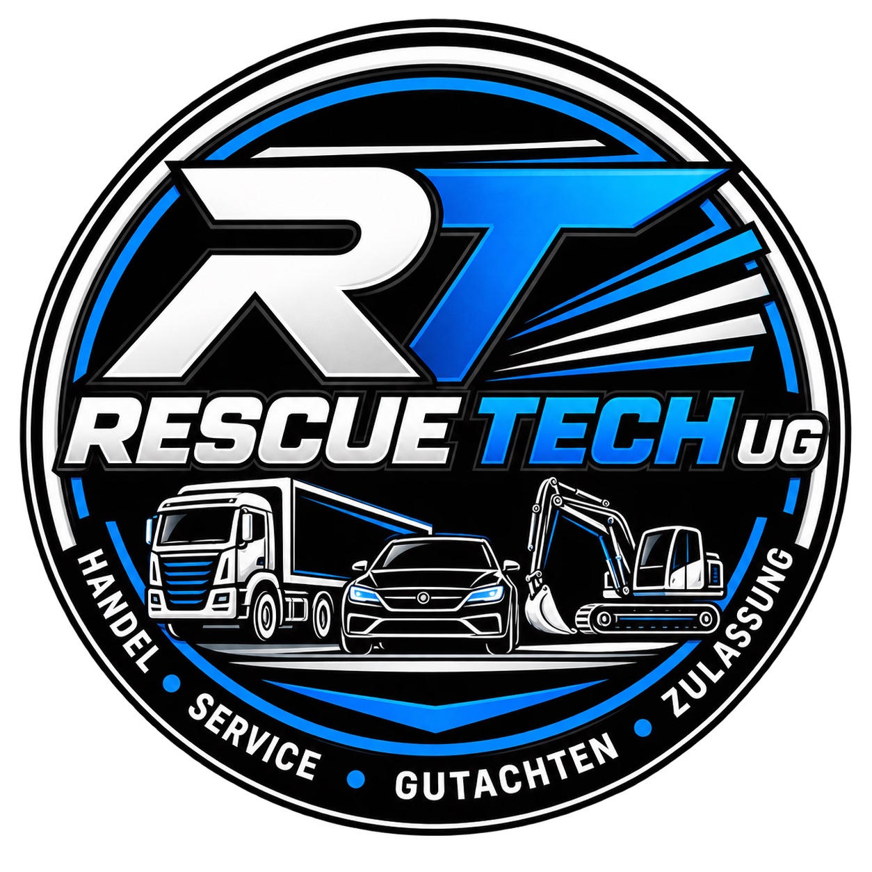 Rescue- Tech UG