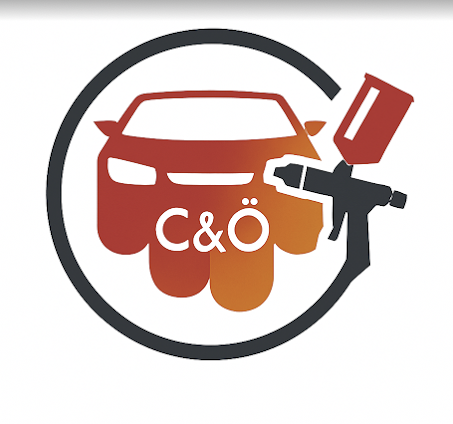 C & Ö LACK