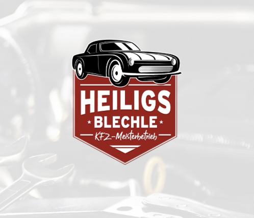 Heiligs Blechle KFZ Meisterwerkstatt
