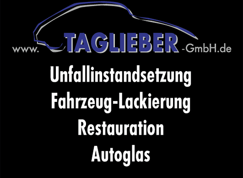 Taglieber GmbH Karosseriebau