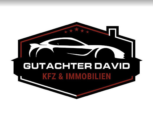 Gutachter David – KFZ & Immobilien