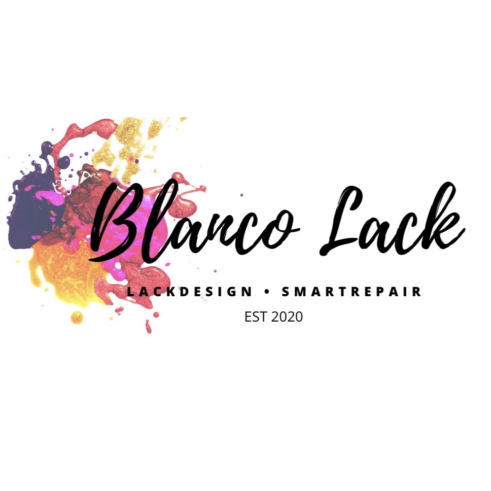 Blanco Lack