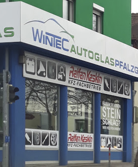 Reifen Keskin Heilbronn