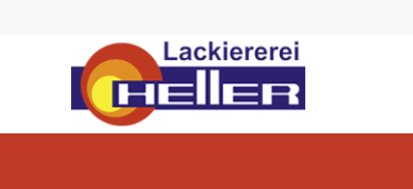 Lackiererei Heller