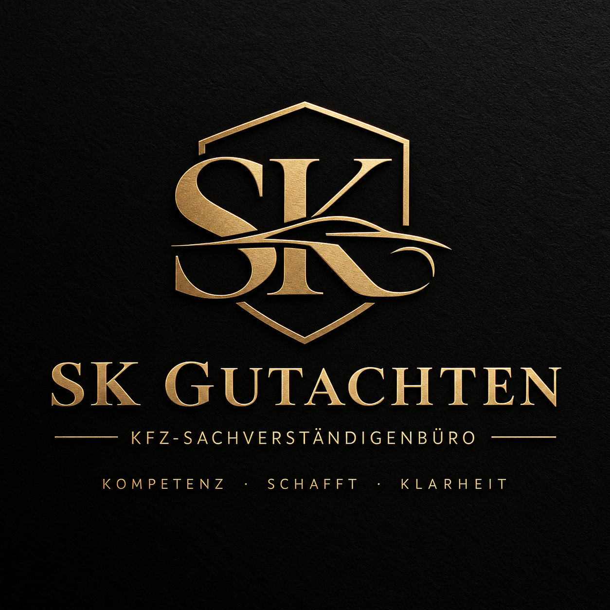 SK Gutachten - KFZ-Sachverständigenbüro
