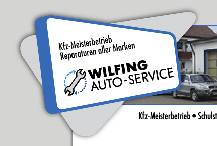 Frank Wilfing Auto-Service