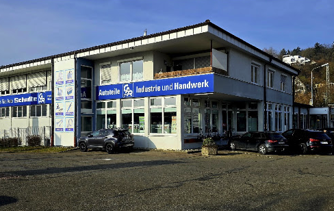 Hermann Schulte GmbH & Co. KG