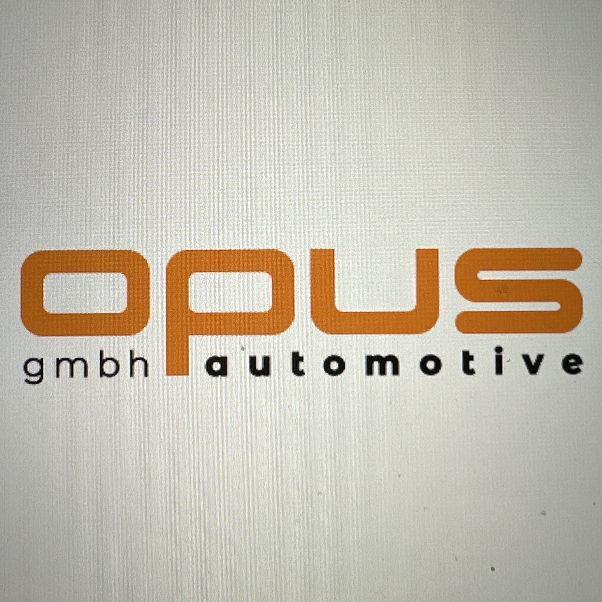 opus automotive performance GmbH