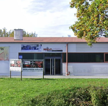 Brocat-2008 GmbH