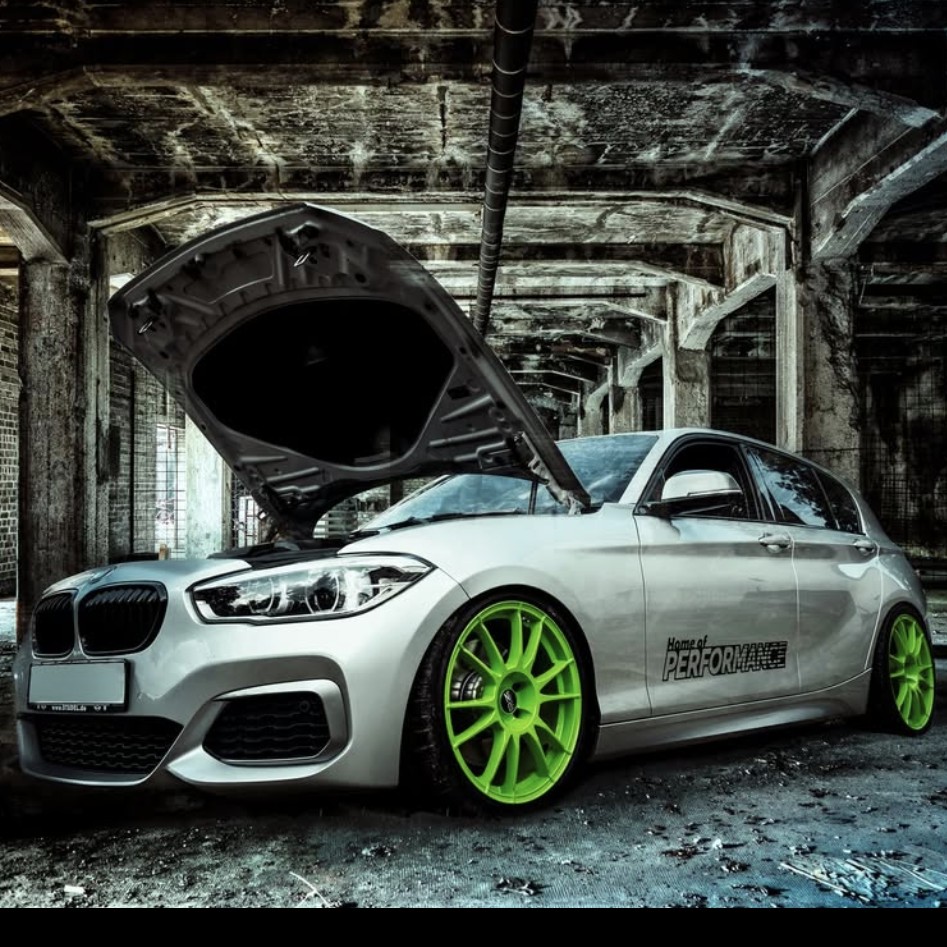 Home of Performance