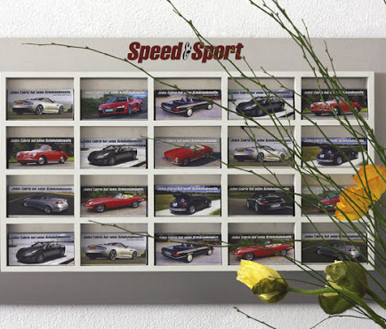 Speed & Sport Cabrio-Verdecke GmbH
