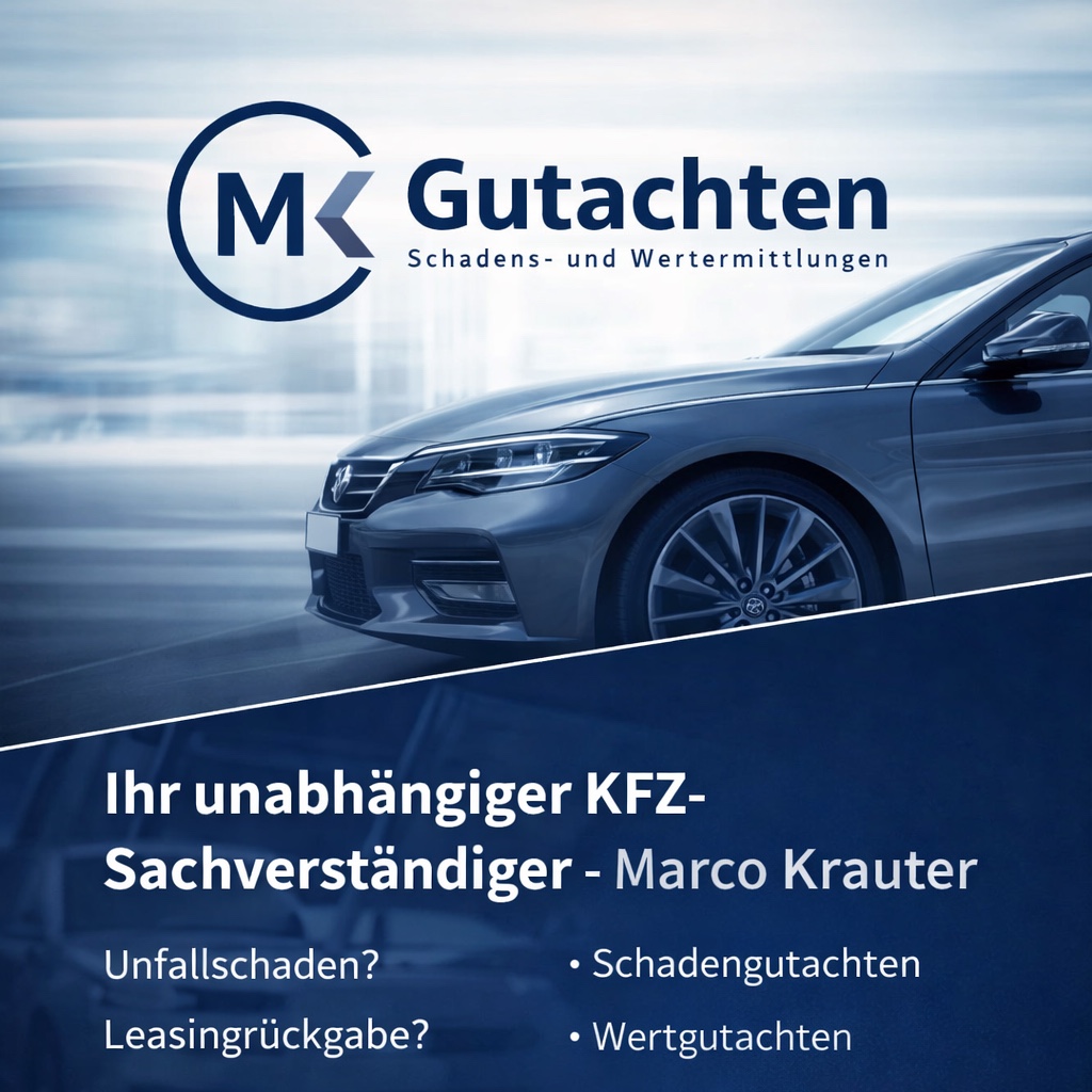 MK Gutachten