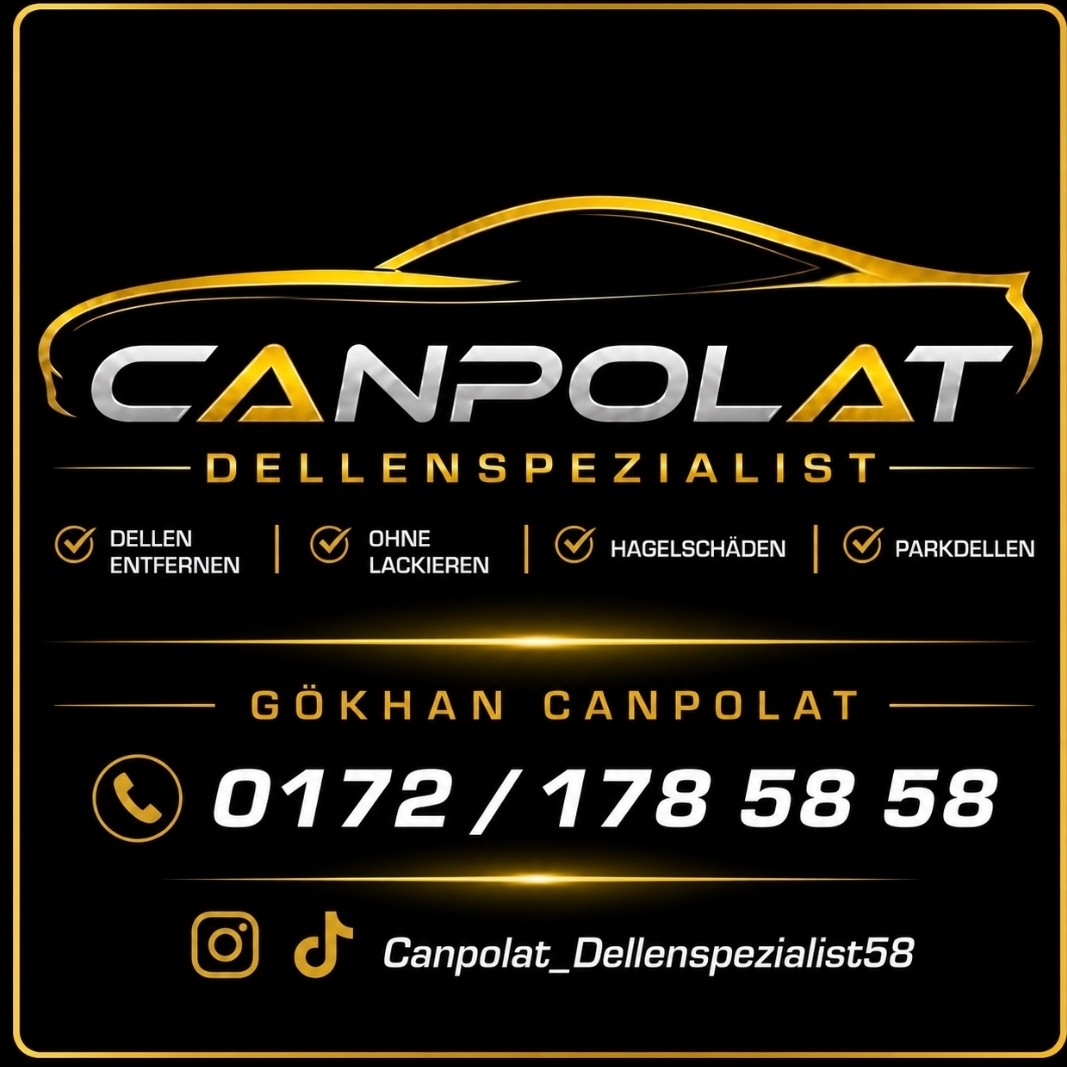 Canpolat Dellenspezi