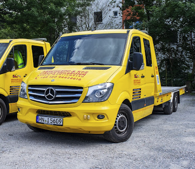Abschleppservice-BW