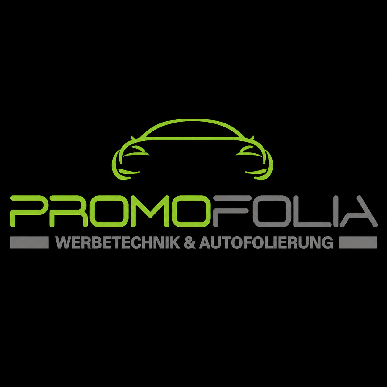 Promofolia GmbH Werbetechnik & Autofolierung