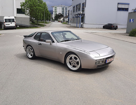 Altmann Automobil-Styling Gesellschaft GmbH
