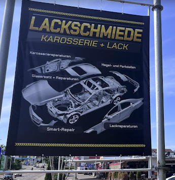 Lackschmiede GmbH