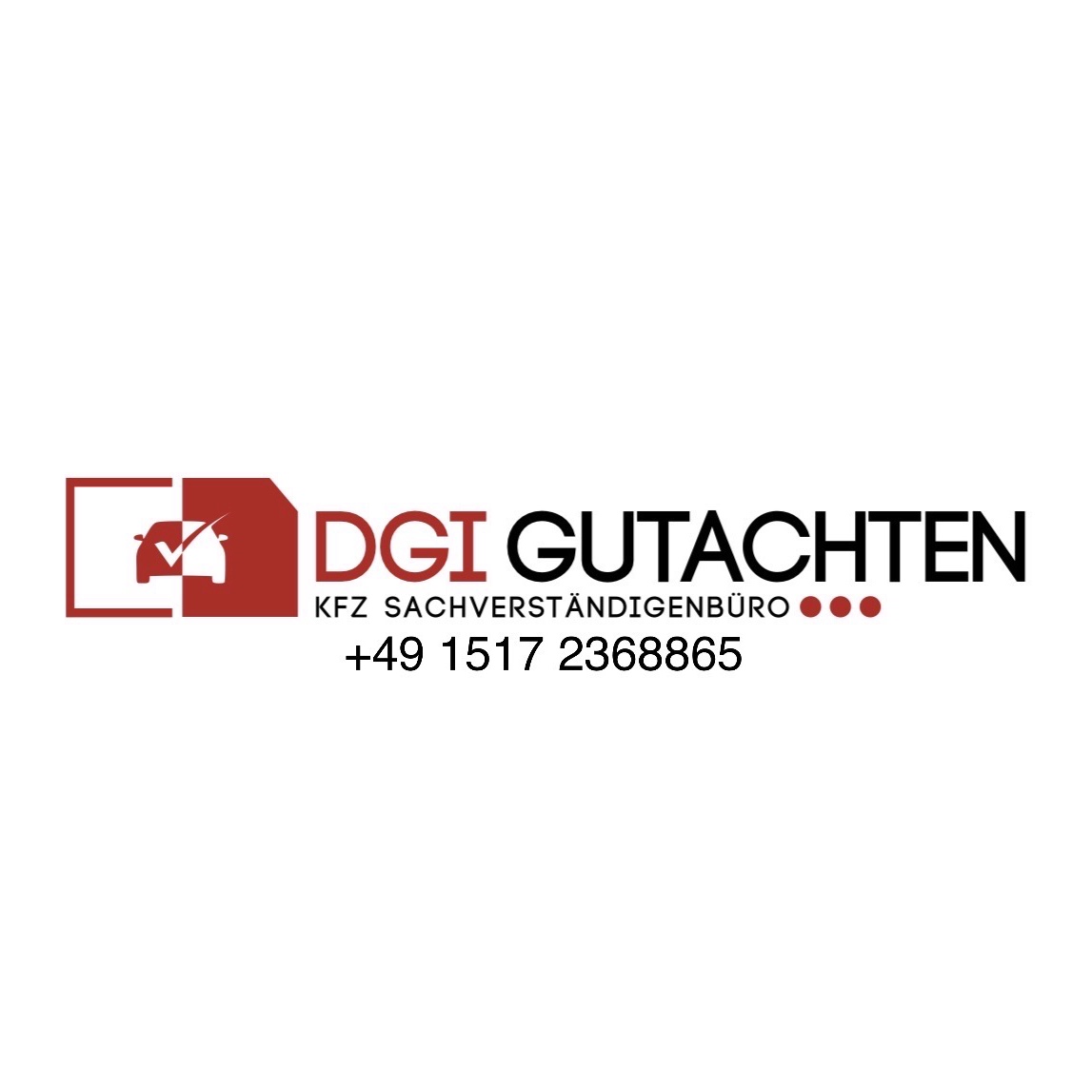 DGI GUTACHTEN