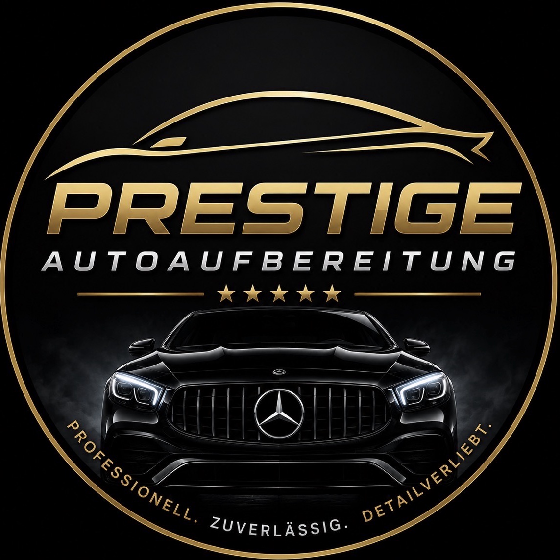 Prestige Autoaufbereitung