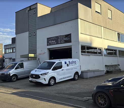 Filderwash - Autoaufbereitung