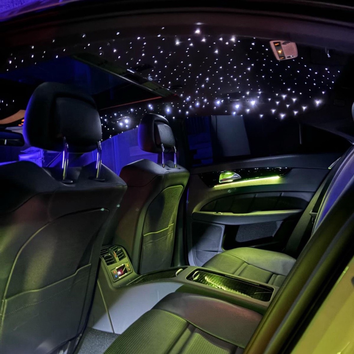 Diamond Cars
