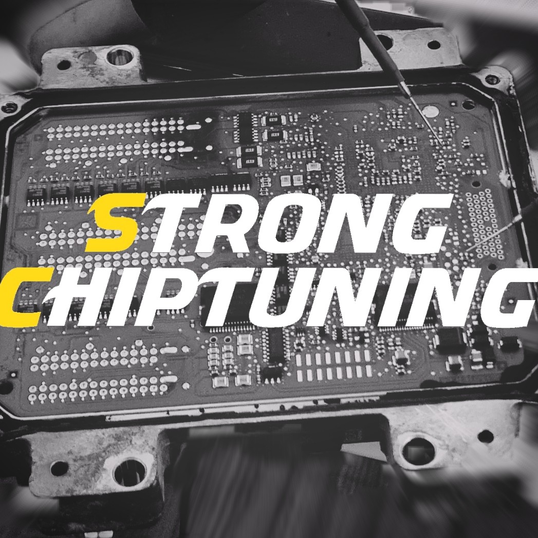 STRONG CHIPTUNING