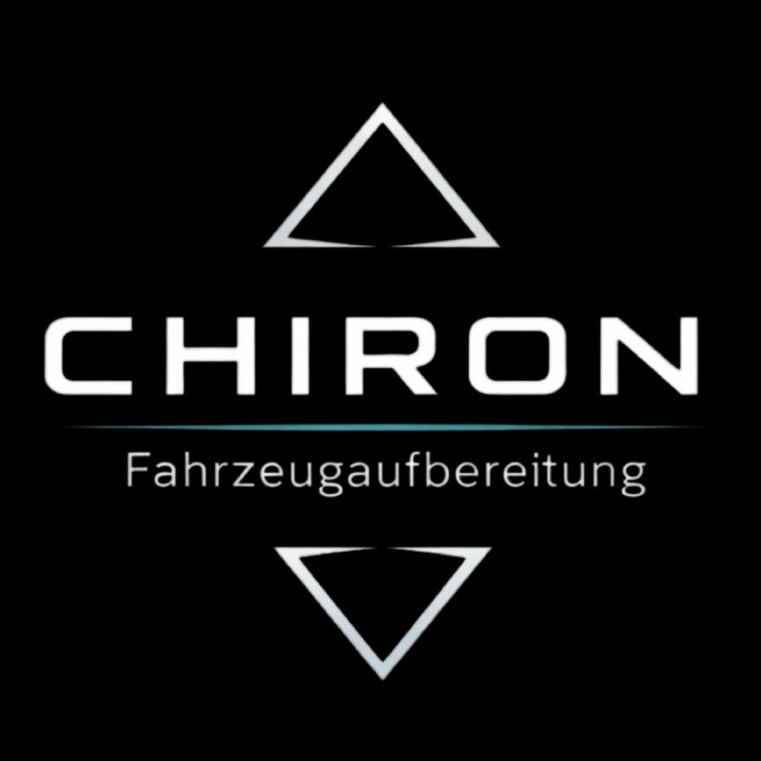 Chiron Aufbereitung