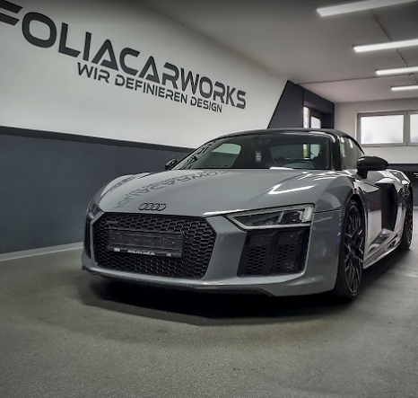 Foliacarworks