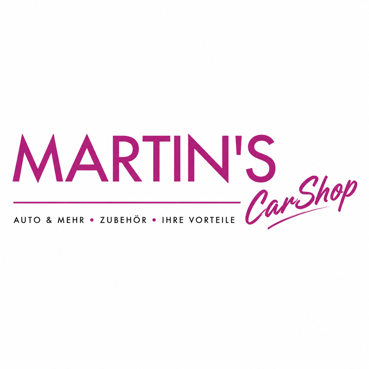 Martins Car Shop | Waiblingen