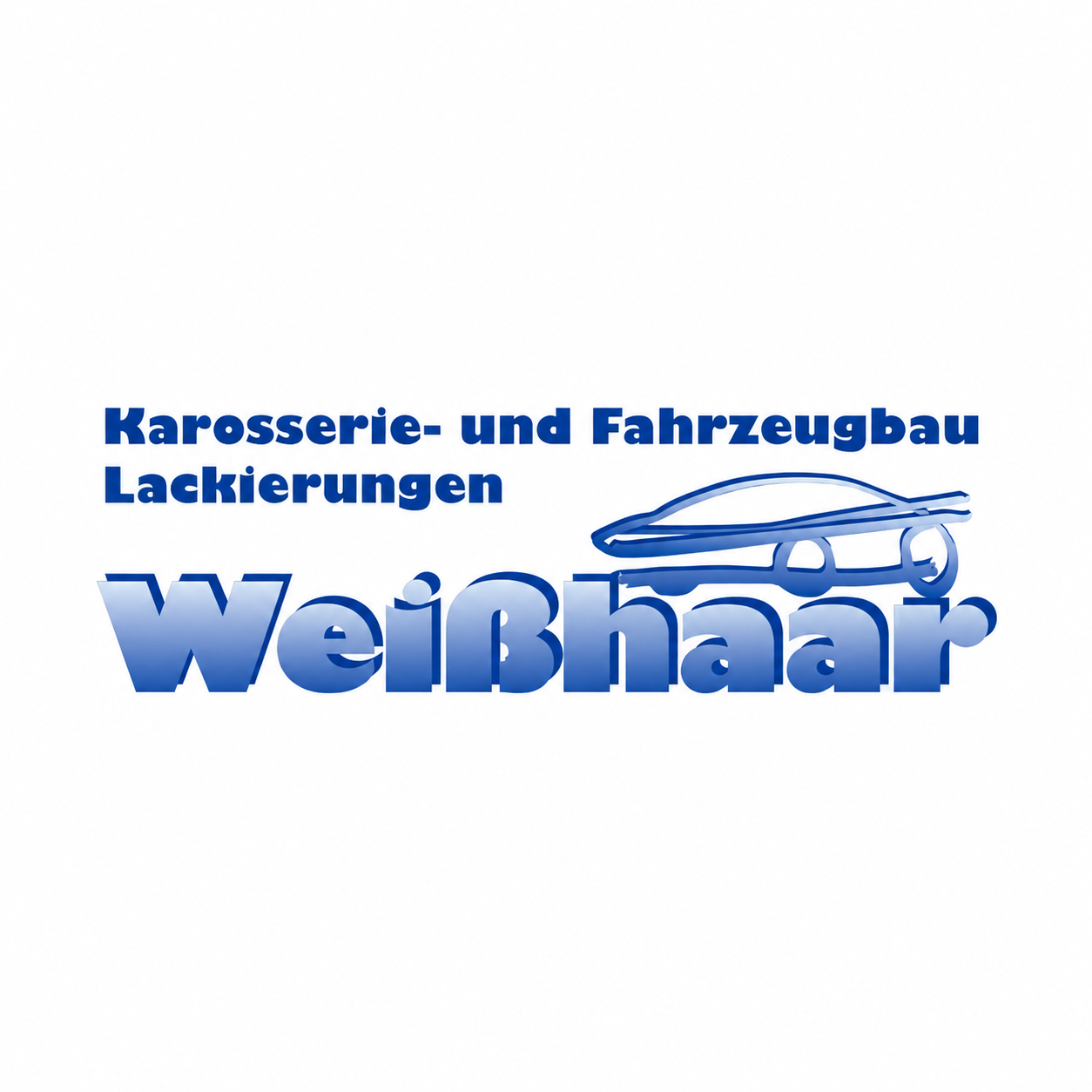 Karosseriebau Weißhaar