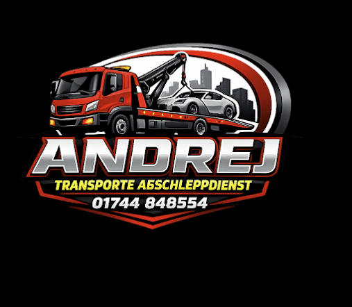 Abschleppdienst Andrej Transporte