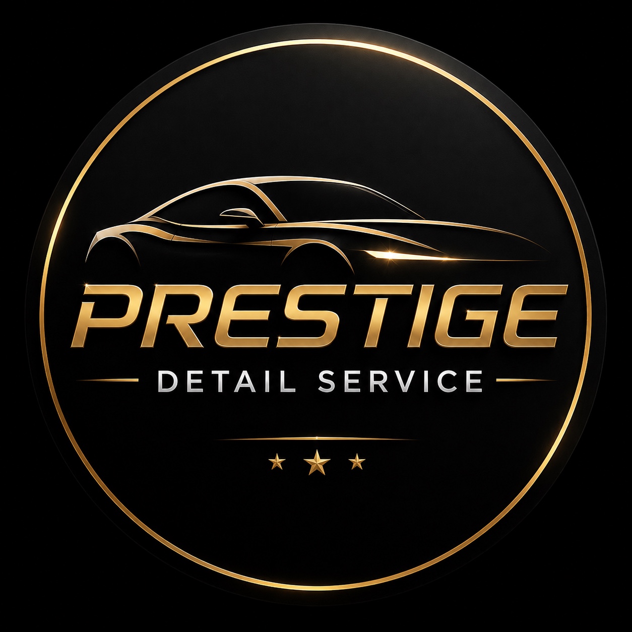 Prestige Autoaufbereitung