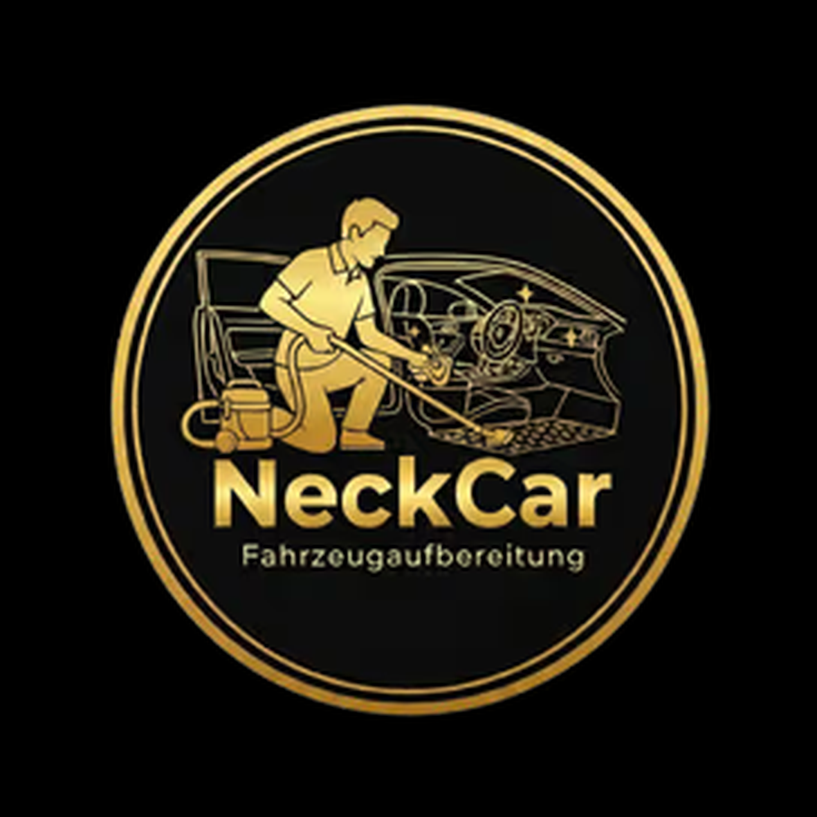 NeckCar Fahrzeugaufbereitung