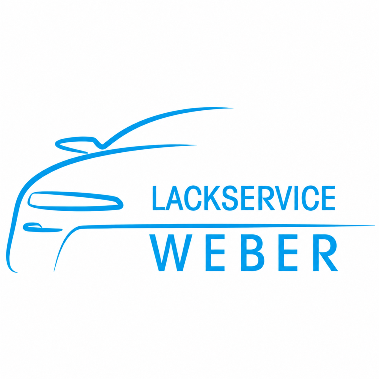 Lackservice Weber
