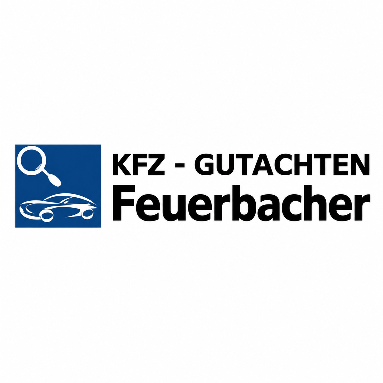 Kfz Sachverständiger Feuerbacher